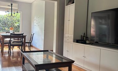 Casa de 4 Dormitorios en Alquiler en Santa María de los Olivos