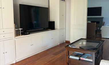 Casa de 4 Dormitorios en Alquiler en Santa María de los Olivos