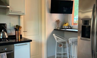 Casa de 4 Dormitorios en Alquiler en Santa María de los Olivos