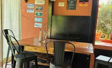 Casa de 4 Dormitorios en Alquiler en Santa María de los Olivos