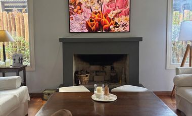 Casa de 4 Dormitorios en Alquiler en Santa María de los Olivos