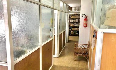 Local/Oficinas EN VENTA! 50.000 USD .- España y Hospitales