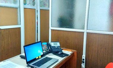 Local/Oficinas EN VENTA! 50.000 USD .- España y Hospitales