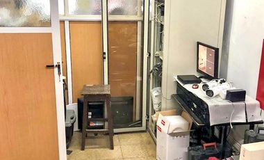 Local/Oficinas EN VENTA! 50.000 USD .- España y Hospitales