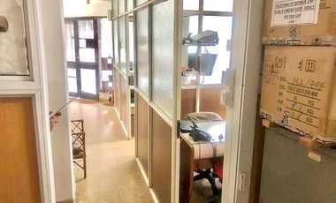 Local/Oficinas EN VENTA! 50.000 USD .- España y Hospitales