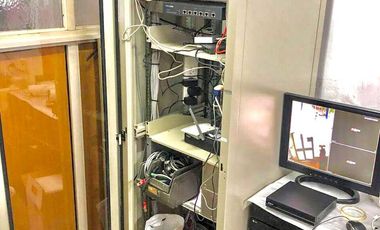 Local/Oficinas EN VENTA! 50.000 USD .- España y Hospitales