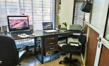 Local/Oficinas EN VENTA! 50.000 USD .- España y Hospitales