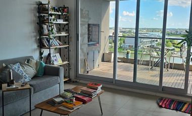 Departamento - La Mansa