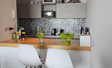 Departamento - La Mansa