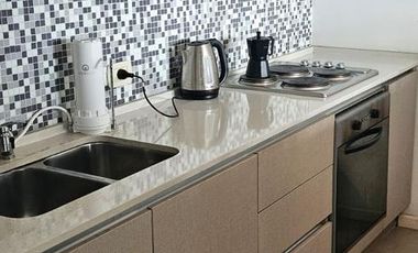 Departamento - La Mansa