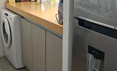 Departamento - La Mansa