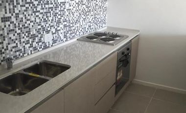 Departamento - La Mansa