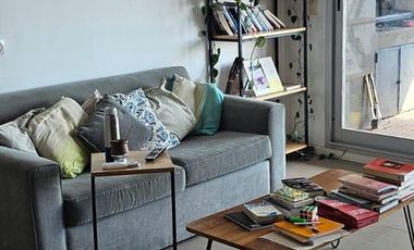 Departamento - La Mansa