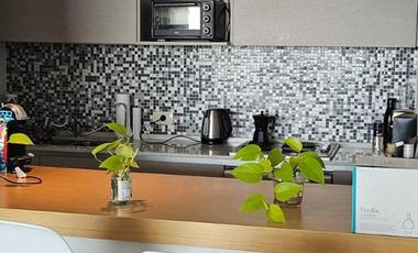 Departamento - La Mansa