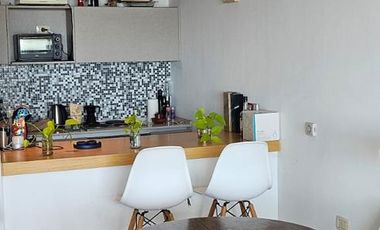 Departamento - La Mansa