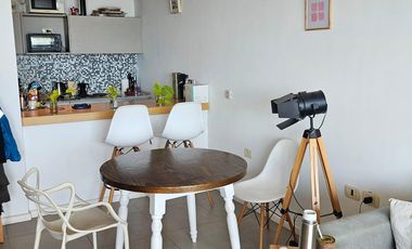 Departamento - La Mansa