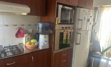 Departamento en Florida Mitre/Este DE 2 AMB SOBRE MAIPU