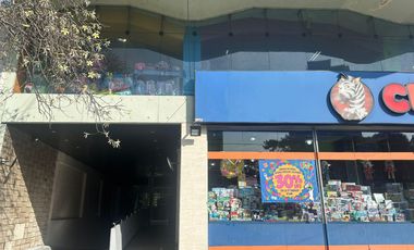 Departamento en Florida Mitre/Este DE 2 AMB SOBRE MAIPU