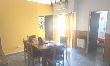 Departamento en Florida Mitre/Este DE 2 AMB SOBRE MAIPU