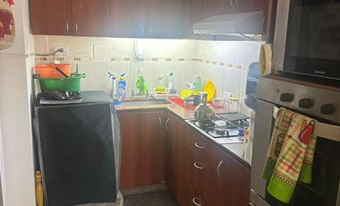 Departamento en Florida Mitre/Este DE 2 AMB SOBRE MAIPU