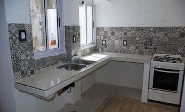 Departamento - Lomas de Zamora Oeste