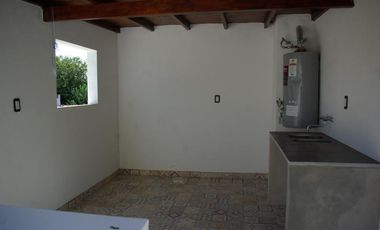 Departamento - Lomas de Zamora Oeste