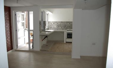 Departamento - Lomas de Zamora Oeste