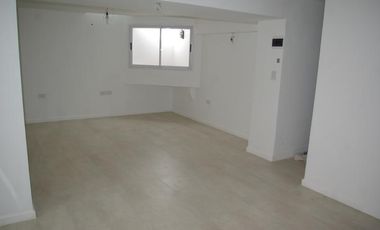 Departamento - Lomas de Zamora Oeste