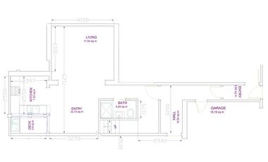 Departamento - Lomas de Zamora Oeste