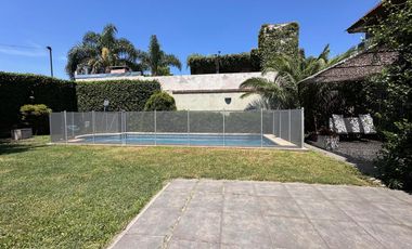 Casa en Temperley Oeste