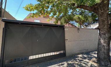 Casa en Temperley Oeste