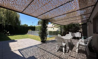 Casa en Temperley Oeste