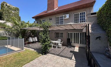 Casa en Temperley Oeste