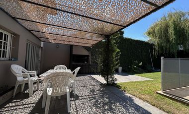 Casa en Temperley Oeste