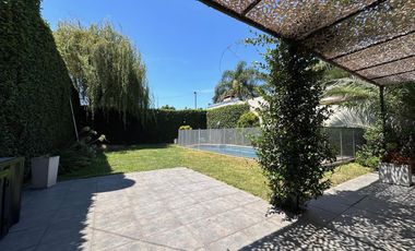 Casa en Temperley Oeste