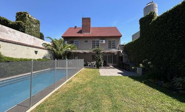 Casa en Temperley Oeste