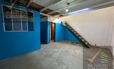 Alquiler de Local Comercial en Canning Ezeiza