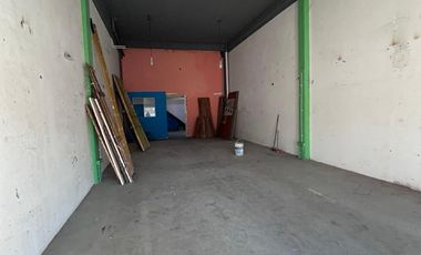 Alquiler de Local Comercial en Canning Ezeiza