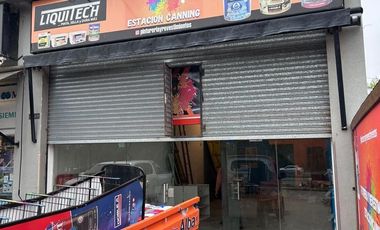 Alquiler de Local Comercial en Canning Ezeiza