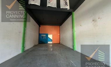 Alquiler de Local Comercial en Canning Ezeiza