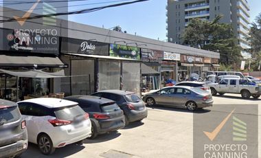 Alquiler de Local Comercial en Canning Ezeiza