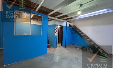 Alquiler de Local Comercial en Canning Ezeiza