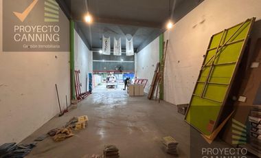 Alquiler de Local Comercial en Canning Ezeiza