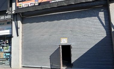 Alquiler de Local Comercial en Canning Ezeiza