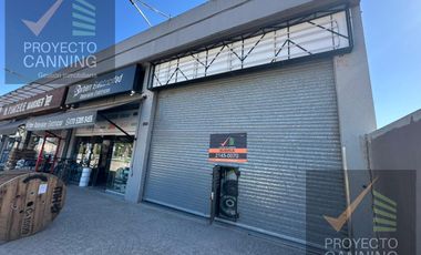 Alquiler de Local Comercial en Canning Ezeiza