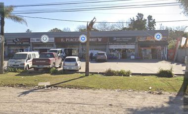 Alquiler de Local Comercial en Canning Ezeiza