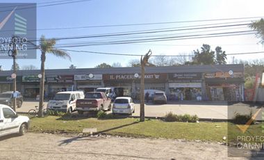 Alquiler de Local Comercial en Canning Ezeiza
