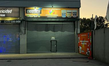 Alquiler de Local Comercial en Canning Ezeiza