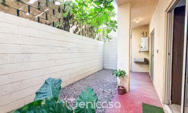 Casa en renta en Coto Pasadena, Alta California