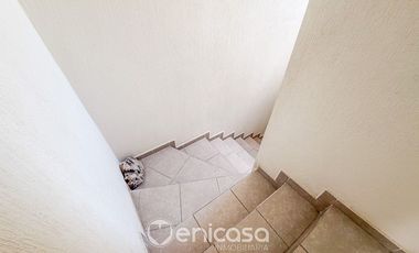 Casa en renta en Coto Pasadena, Alta California